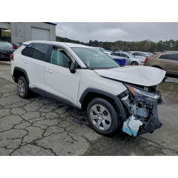 2025 TOYOTA RAV4 2T3H1RFV4SC338735 95757285