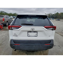 2025 TOYOTA RAV4 2T3H1RFV4SC338735 95757285