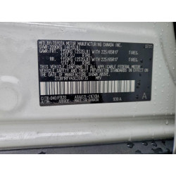 2025 TOYOTA RAV4 2T3H1RFV4SC338735 95757285