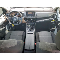 2023 NISSAN ROGUE 5N1BT3BA6PC757321 95956265