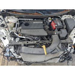 2023 NISSAN ROGUE 5N1BT3BA6PC757321 95956265