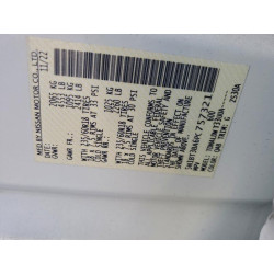 2023 NISSAN ROGUE 5N1BT3BA6PC757321 95956265