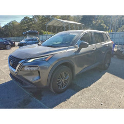 2021 NISSAN ROGUE 5N1AT3AA7MC815610 96292745