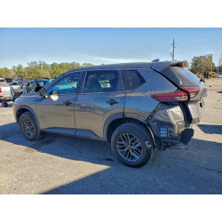 2021 NISSAN ROGUE 5N1AT3AA7MC815610 96292745