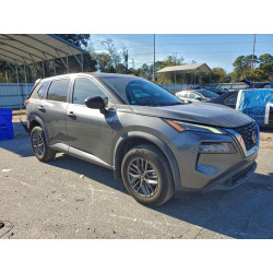 2021 NISSAN ROGUE 5N1AT3AA7MC815610 96292745