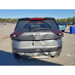 2021 NISSAN ROGUE 5N1AT3AA7MC815610 96292745