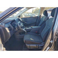 2021 NISSAN ROGUE 5N1AT3AA7MC815610 96292745