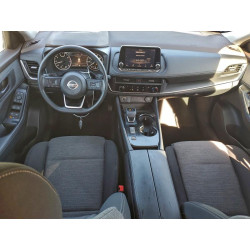 2021 NISSAN ROGUE 5N1AT3AA7MC815610 96292745