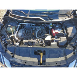 2021 NISSAN ROGUE 5N1AT3AA7MC815610 96292745