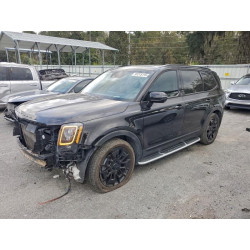 2021 KIA TELLURIDE 5XYP5DHC0MG163592 97215115