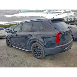 2021 KIA TELLURIDE 5XYP5DHC0MG163592 97215115