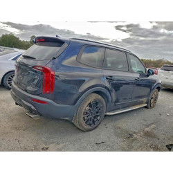 2021 KIA TELLURIDE 5XYP5DHC0MG163592 97215115