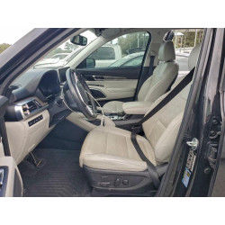 2021 KIA TELLURIDE 5XYP5DHC0MG163592 97215115