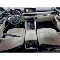 2021 KIA TELLURIDE 5XYP5DHC0MG163592 97215115