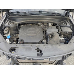 2021 KIA TELLURIDE 5XYP5DHC0MG163592 97215115