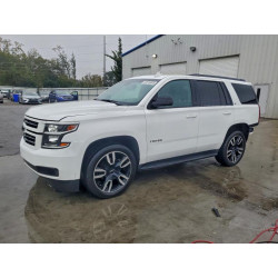 2020 CHEVROLET TAHOE 1GNSCBKCXLR287258 97315805