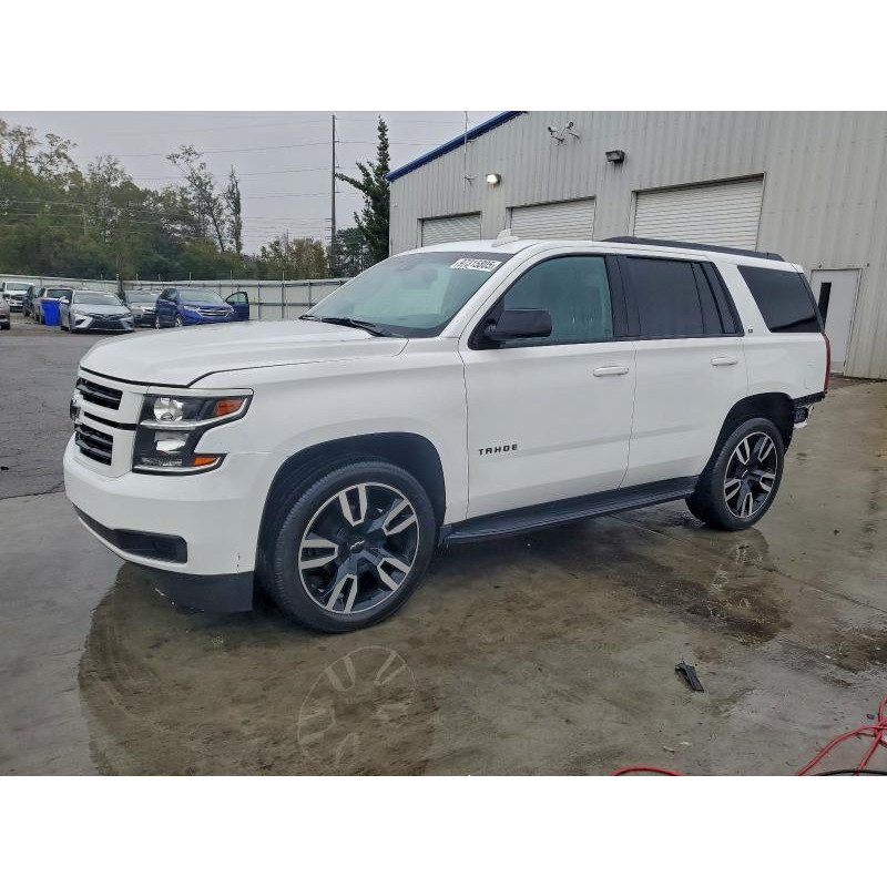 2020 CHEVROLET TAHOE 1GNSCBKCXLR287258 97315805