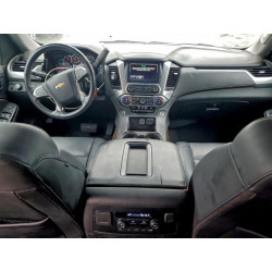 2020 CHEVROLET TAHOE 1GNSCBKCXLR287258 97315805