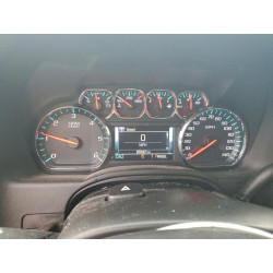 2020 CHEVROLET TAHOE 1GNSCBKCXLR287258 97315805