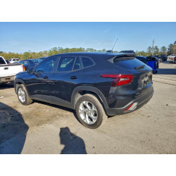 2025 CHEVROLET TRAX KL77LFEP0SC286347 97717395