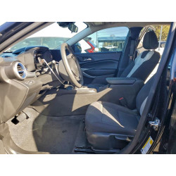 2025 CHEVROLET TRAX KL77LFEP0SC286347 97717395