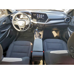 2025 CHEVROLET TRAX KL77LFEP0SC286347 97717395