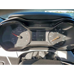 2025 CHEVROLET TRAX KL77LFEP0SC286347 97717395