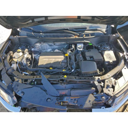 2025 CHEVROLET TRAX KL77LFEP0SC286347 97717395