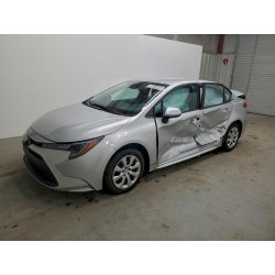 2025 TOYOTA COROLLA 5YFB4MDE5SP351991 98640495