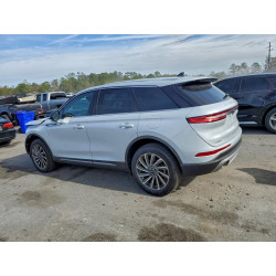 2025 LINCOLN CORSAIR 5LMCJ2CA2SUL02744 98703255