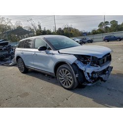 2025 LINCOLN CORSAIR 5LMCJ2CA2SUL02744 98703255