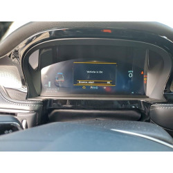 2025 LINCOLN CORSAIR 5LMCJ2CA2SUL02744 98703255