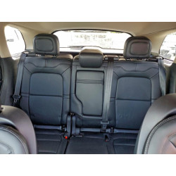 2025 LINCOLN CORSAIR 5LMCJ2CA2SUL02744 98703255