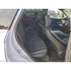 2025 LINCOLN CORSAIR 5LMCJ2CA2SUL02744 98703255