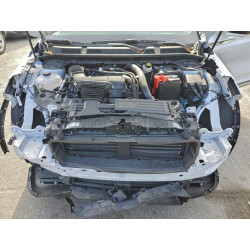 2025 LINCOLN CORSAIR 5LMCJ2CA2SUL02744 98703255