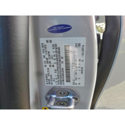 2025 LINCOLN CORSAIR 5LMCJ2CA2SUL02744 98703255