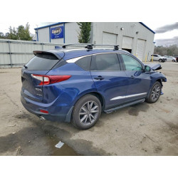 2020 ACURA RDX 5J8TC2H57LL034196 99294215