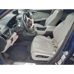 2020 ACURA RDX 5J8TC2H57LL034196 99294215