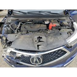 2020 ACURA RDX 5J8TC2H57LL034196 99294215
