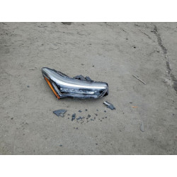 2020 ACURA RDX 5J8TC2H57LL034196 99294215