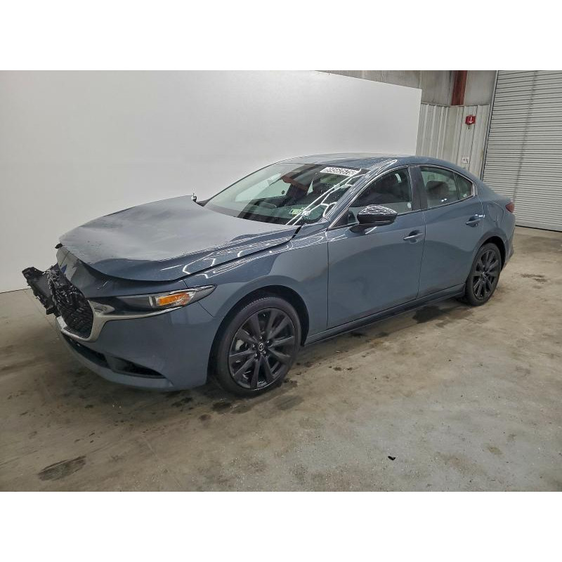 2025 MAZDA 3 3MZBPBCM9SM466151 99562575