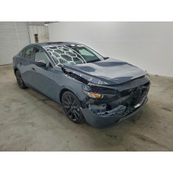 2025 MAZDA 3 3MZBPBCM9SM466151 99562575
