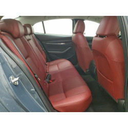 2025 MAZDA 3 3MZBPBCM9SM466151 99562575