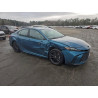 2025 TOYOTA CAMRY 4T1DAACK1SU569349 99921605