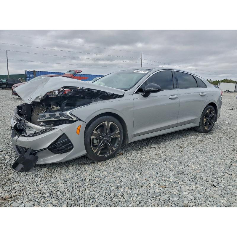 2021 KIA K5 5XXG64J24MG063742 94826325