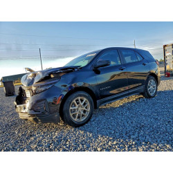 2023 CHEVROLET EQUINOX 3GNAXHEG5PL185185 96174495