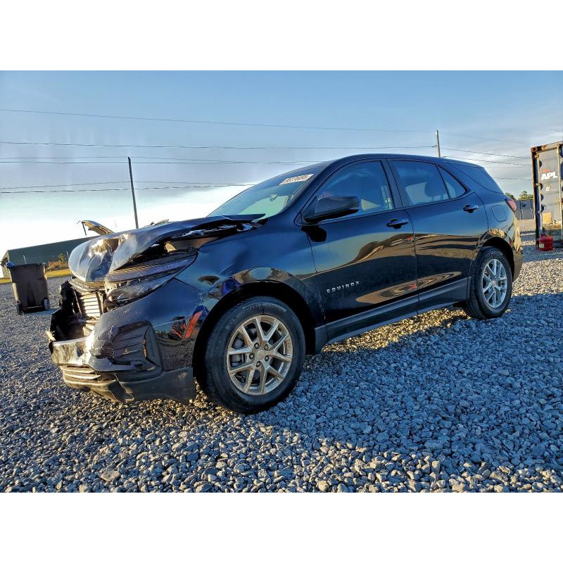 2023 CHEVROLET EQUINOX 3GNAXHEG5PL185185 96174495