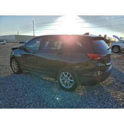 2023 CHEVROLET EQUINOX 3GNAXHEG5PL185185 96174495