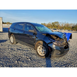 2023 CHEVROLET EQUINOX 3GNAXHEG5PL185185 96174495