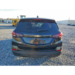 2023 CHEVROLET EQUINOX 3GNAXHEG5PL185185 96174495
